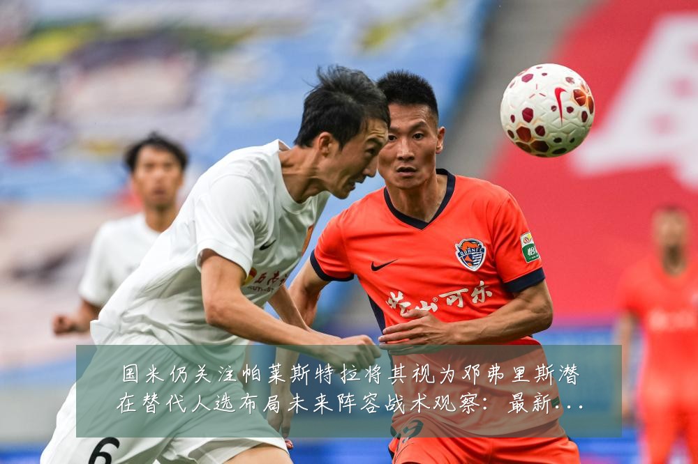国米仍关注帕莱斯特拉将其视为邓弗里斯潜在替代人选布局未来阵容战术观察:最新赛事动态与深度分析